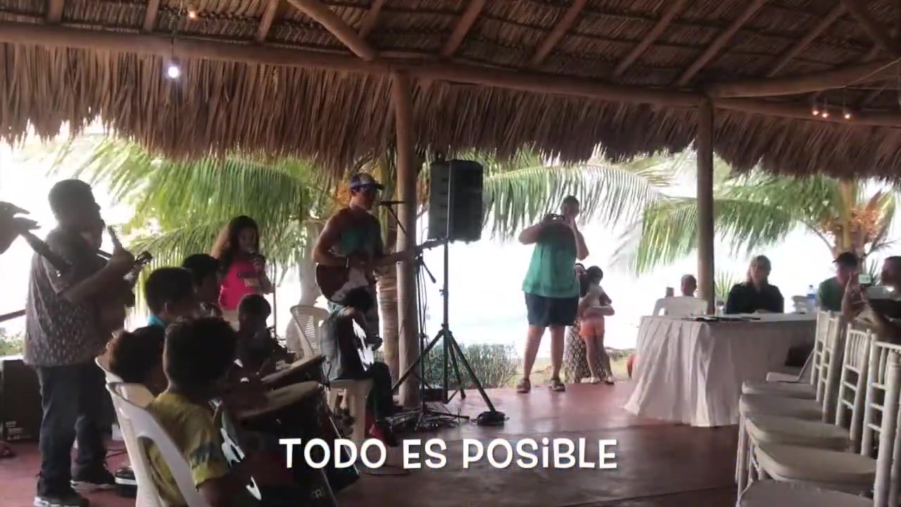 Todo es posible