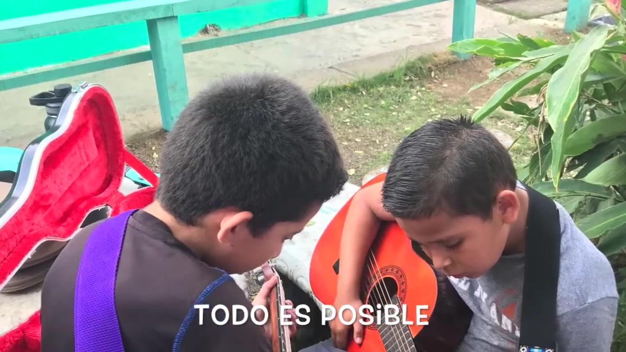 Todo es posible