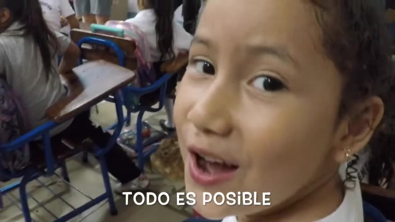 Todo es posible