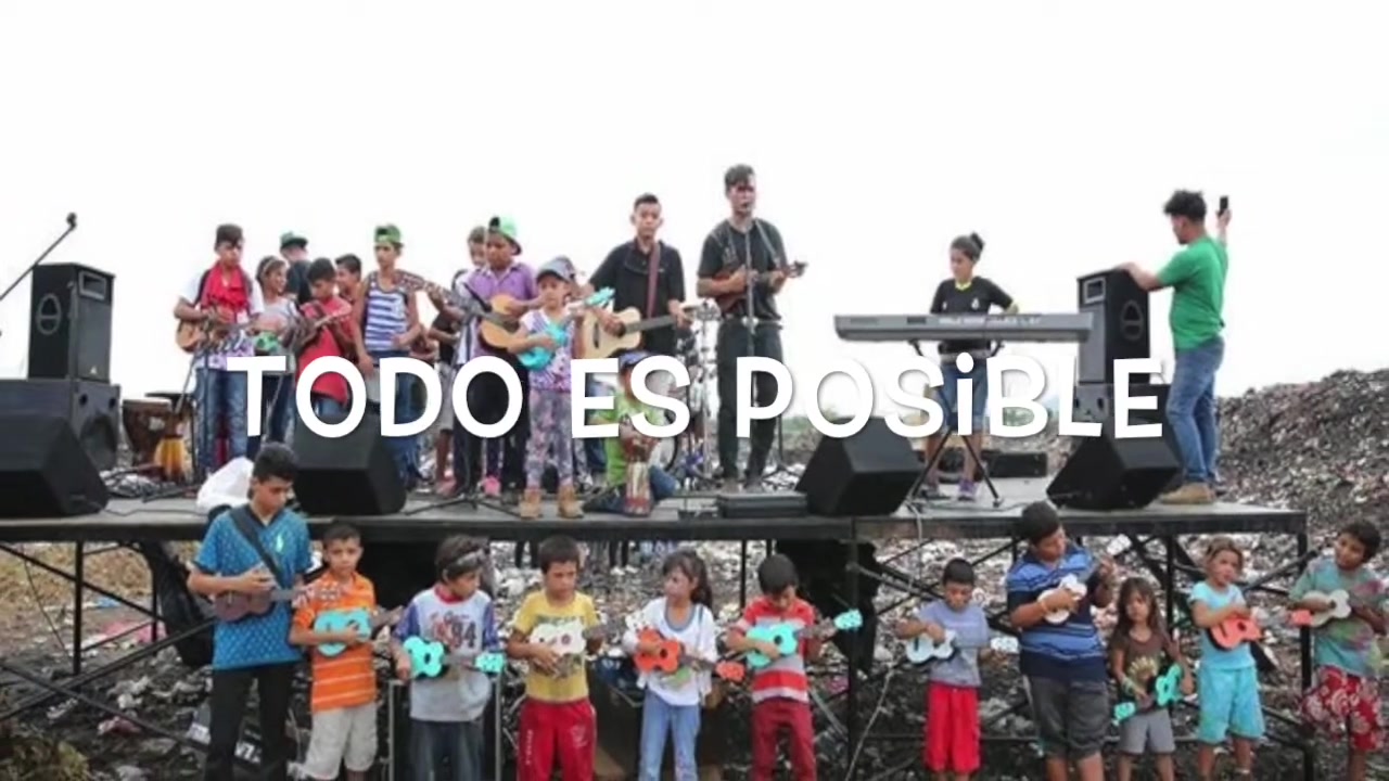 Todo es posible 🌺